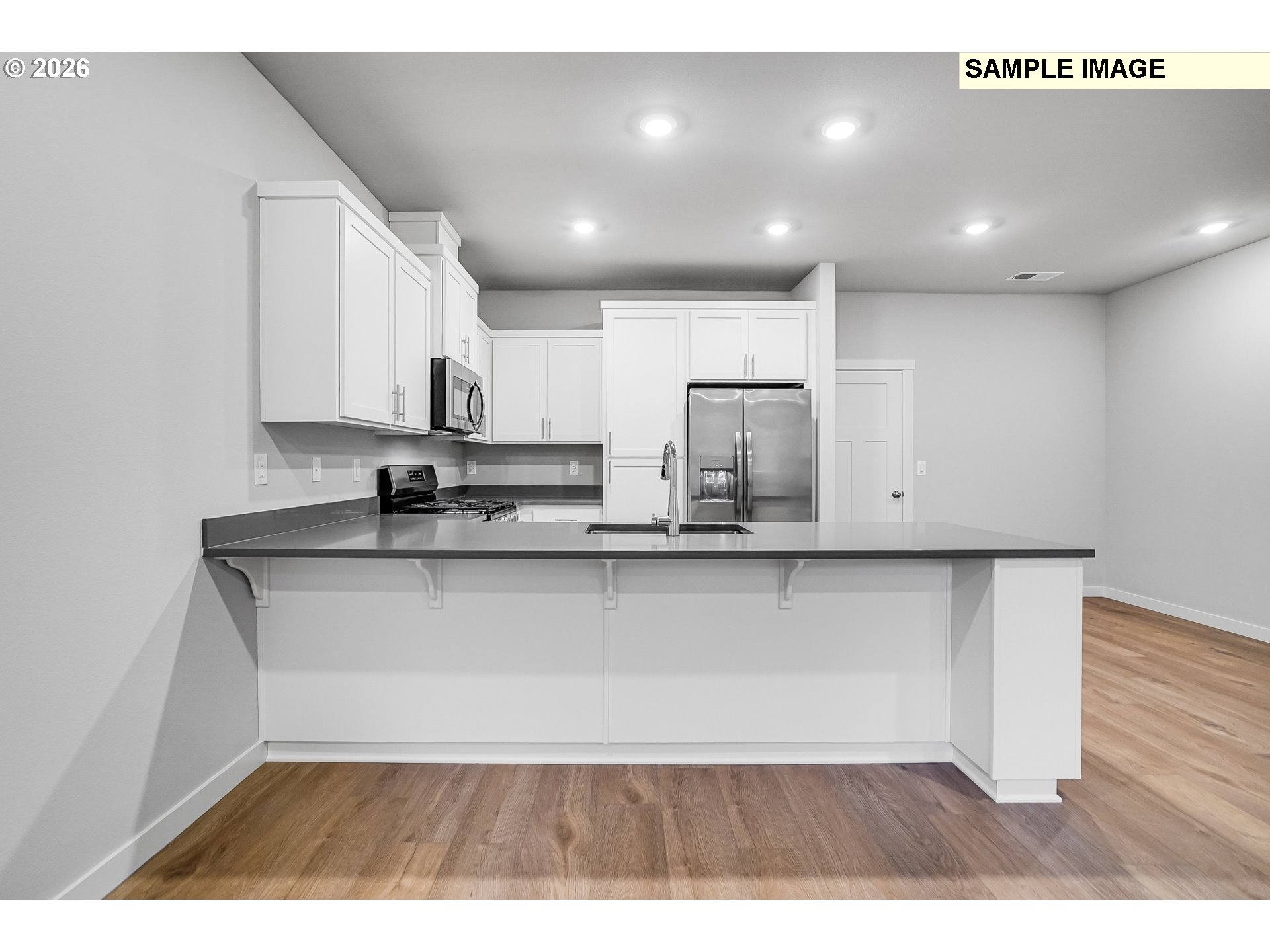 16652 Southwest Darling Lane, Unit 2 Portland, OR 97224 - Photo 9 of 38