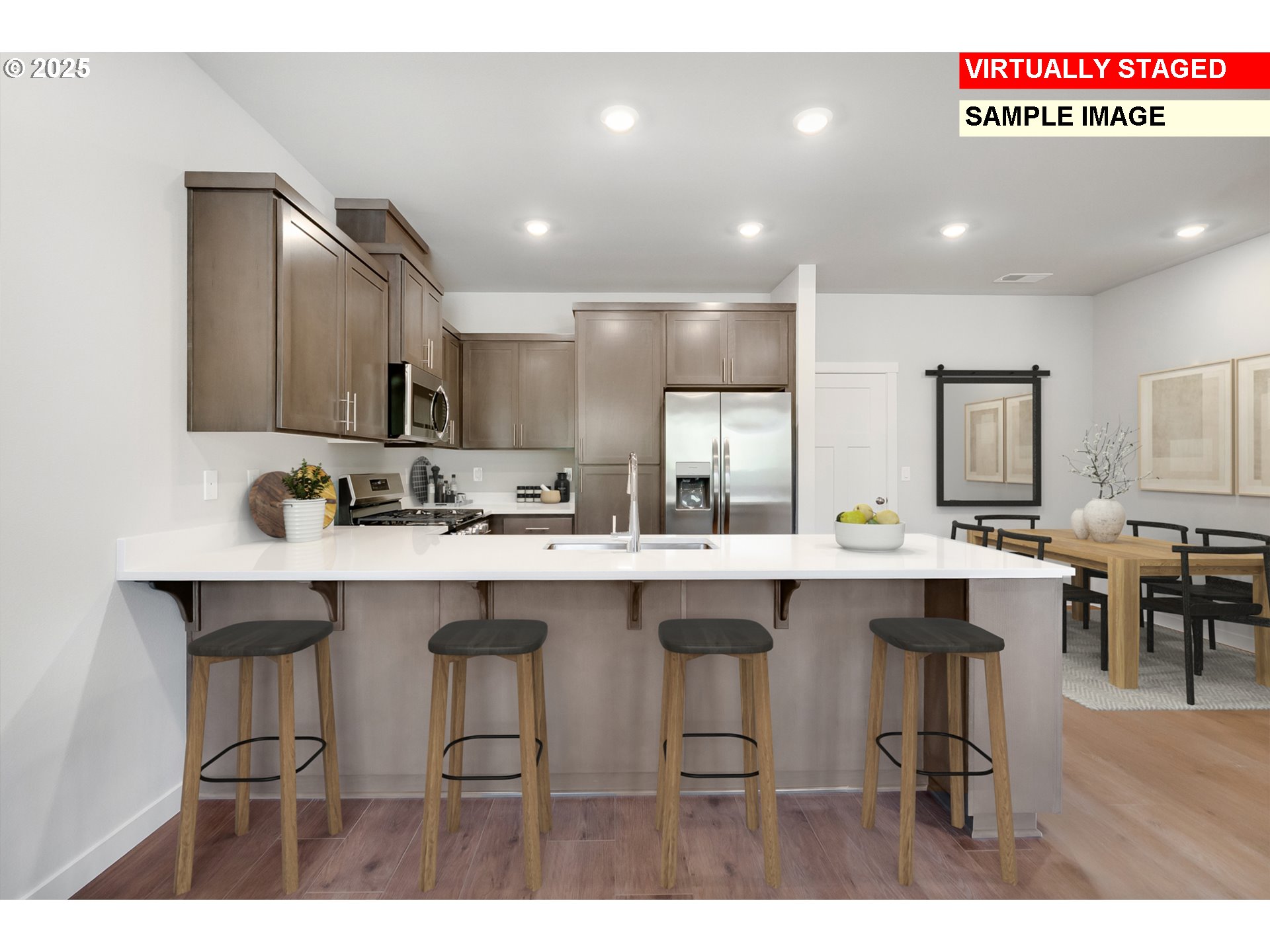 16652 Southwest Darling Lane, Unit 2 Portland, OR 97224 - Photo 10 of 38