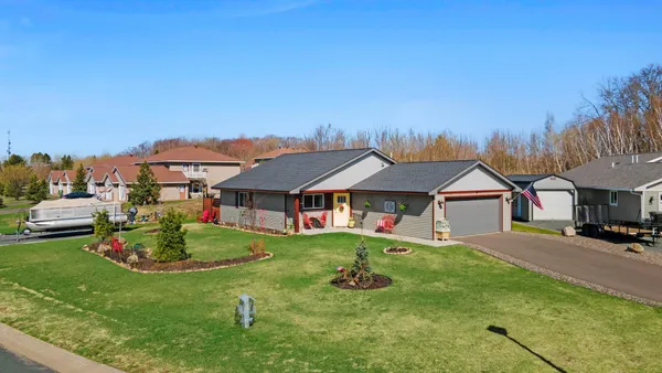 $320,000 | 1302 Greentree Drive, St. Croix Falls, WI 54024