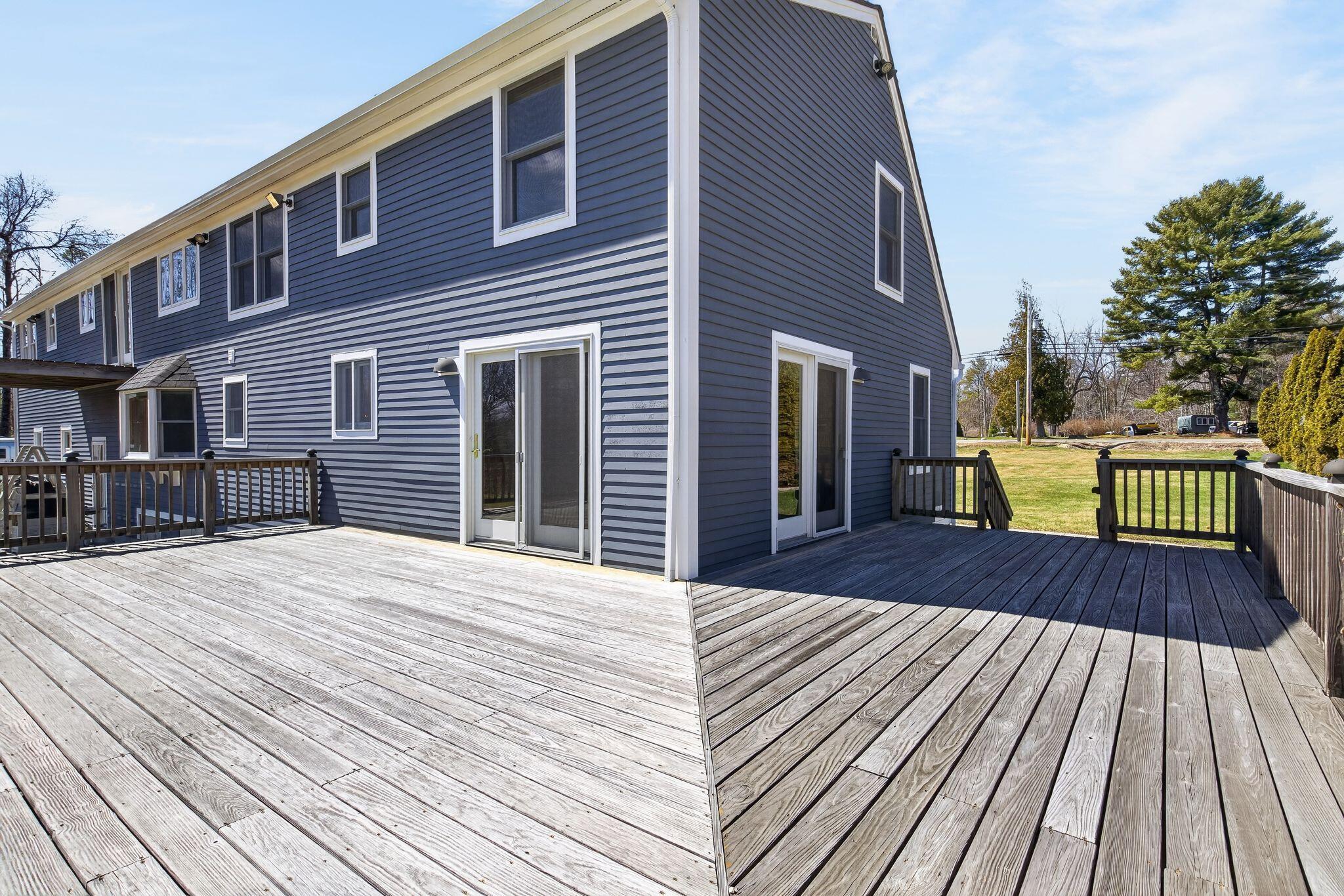 281 Portland Road Gray, ME 04039 - Photo 25 of 30 281_Portland_Rd_137