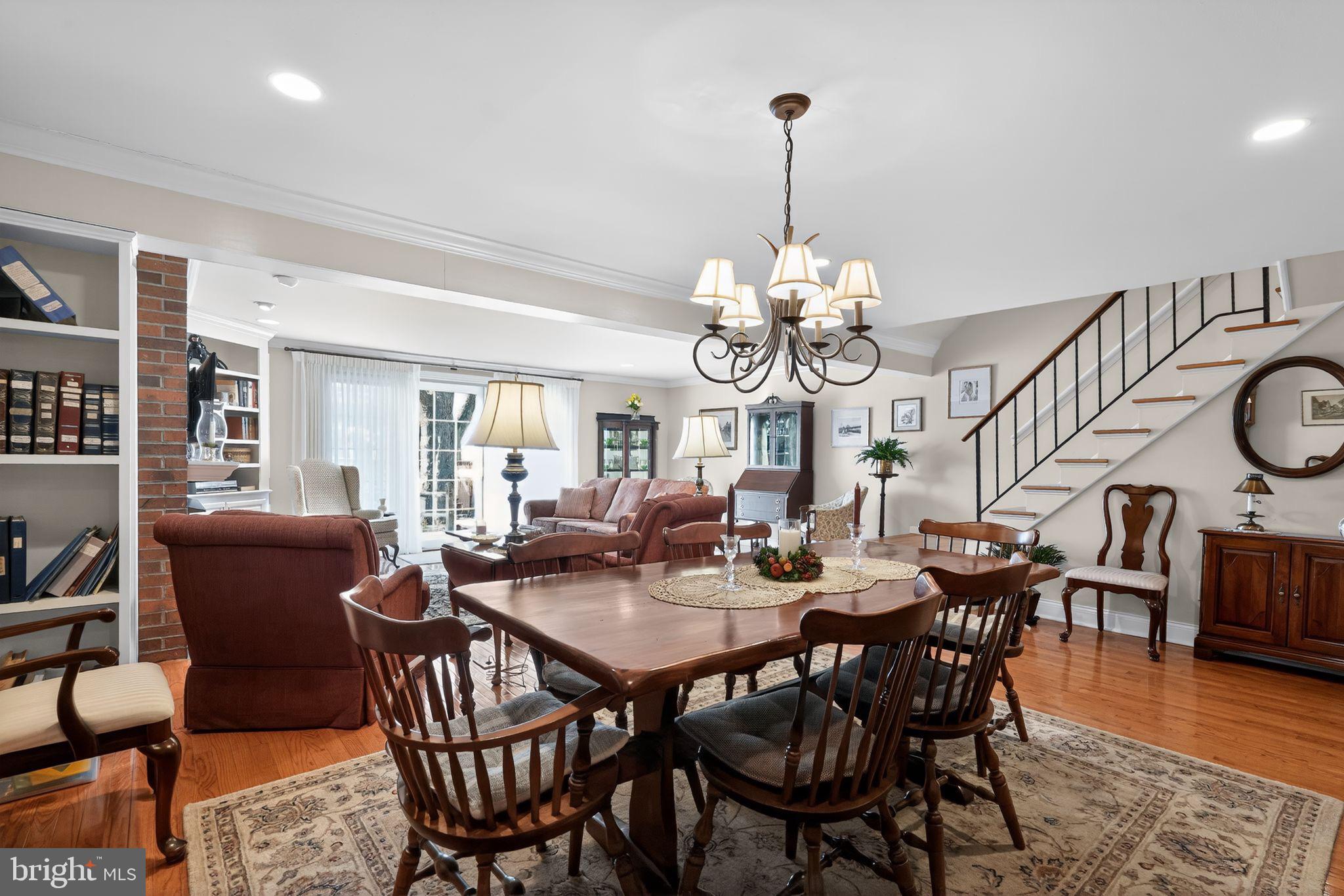 8 South Close Moorestown, NJ 08057 - Photo 11 of 34