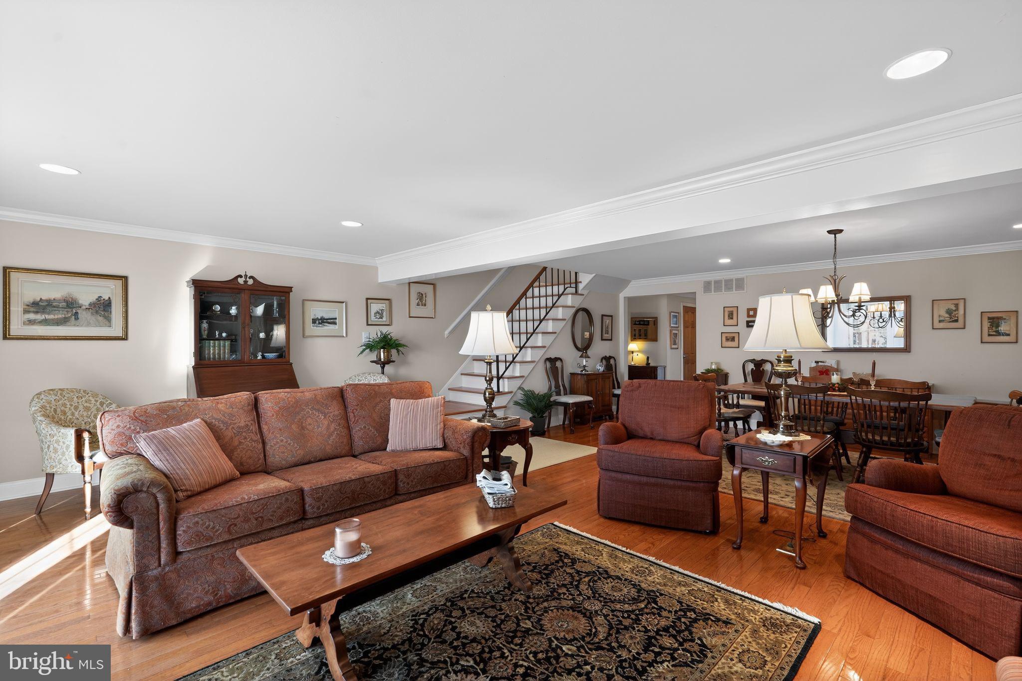 8 South Close Moorestown, NJ 08057 - Photo 7 of 34