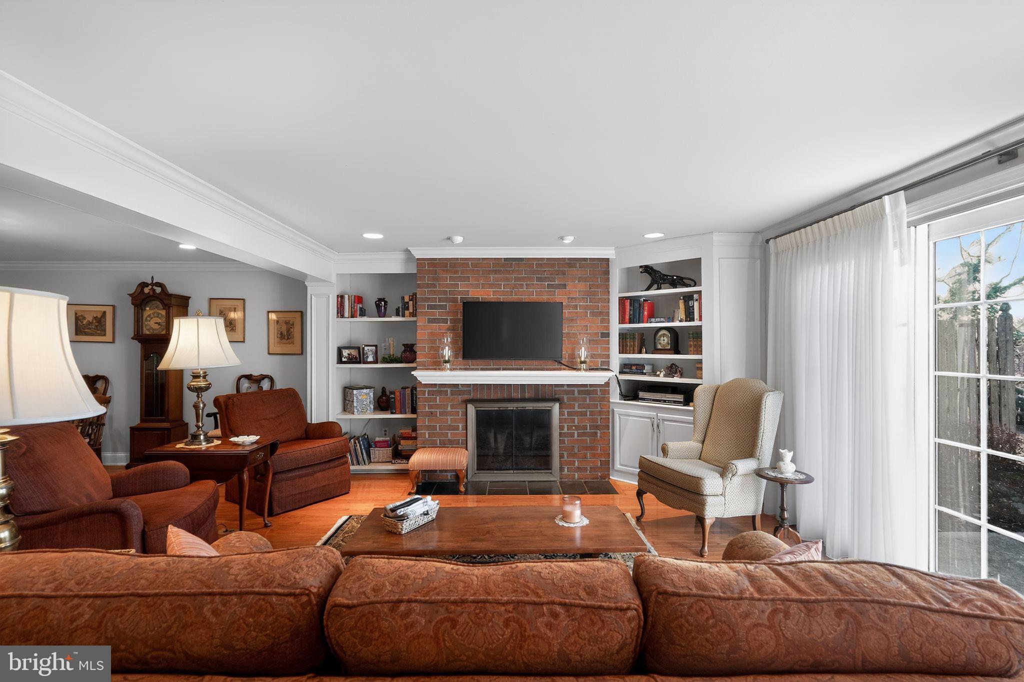 8 South Close Moorestown, NJ 08057 - Photo 8 of 34