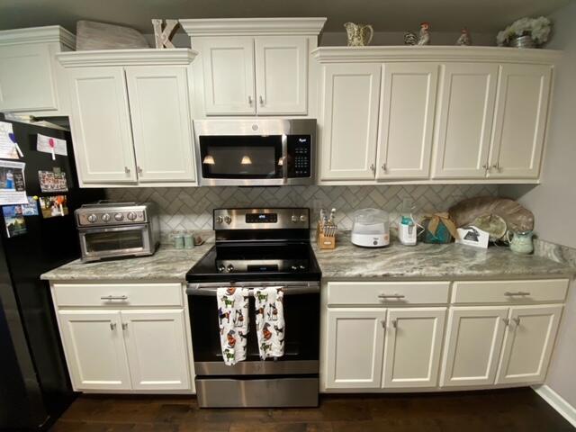 3278 Magnolia Ridge Drive Hernando, MS 38632 - Photo 8 of 21 image12