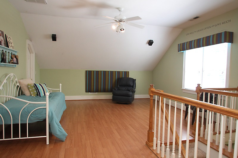 2913 Old Trafford Way Raleigh, NC 27606 - Photo 9 of 12 Photo 9