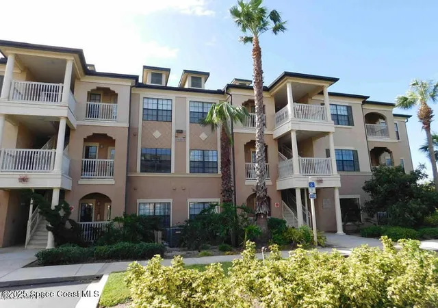 $1,400 | 6440 Borasco Drive, Unit 2502, Melbourne, FL 32940