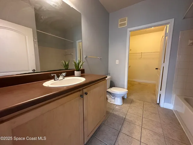 $1,400 | 6440 Borasco Drive, Unit 2502, Melbourne, FL 32940