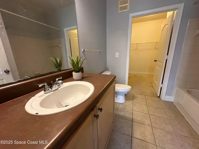 $1,400 | 6440 Borasco Drive, Unit 2502, Melbourne, FL 32940