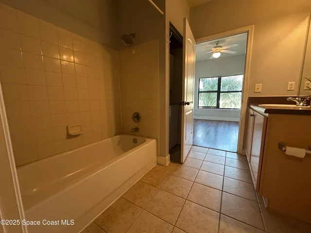 $1,400 | 6440 Borasco Drive, Unit 2502, Melbourne, FL 32940