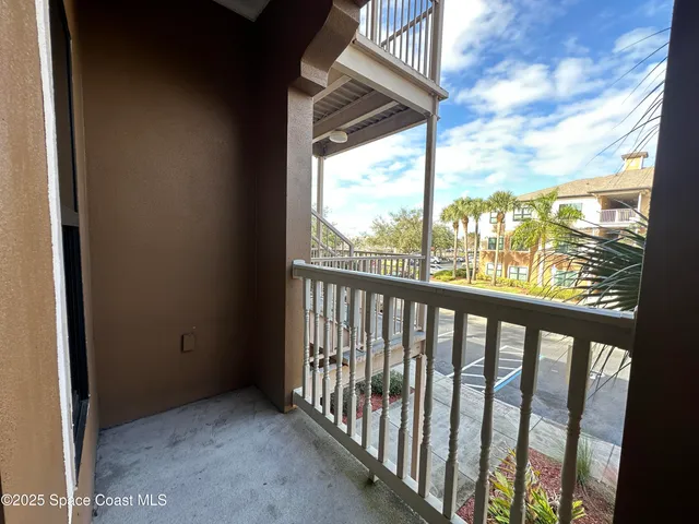 $1,400 | 6440 Borasco Drive, Unit 2502, Melbourne, FL 32940