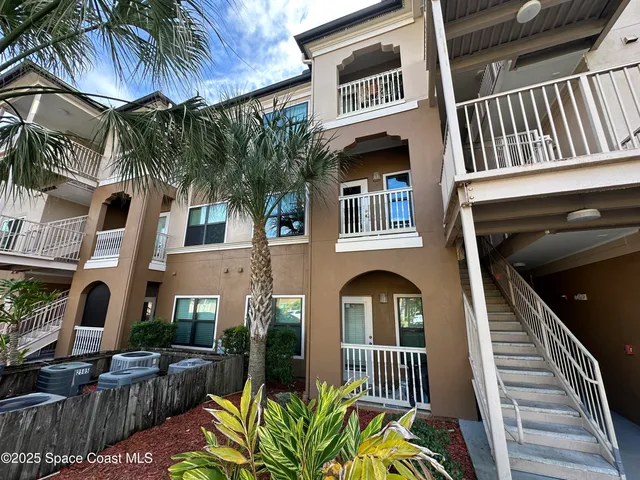 $1,400 | 6440 Borasco Drive, Unit 2502, Melbourne, FL 32940