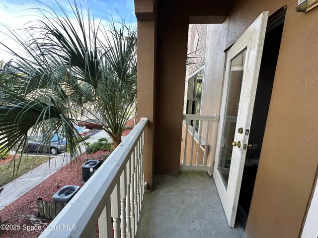$1,400 | 6440 Borasco Drive, Unit 2502, Melbourne, FL 32940