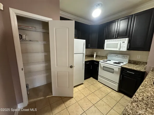 $1,400 | 6440 Borasco Drive, Unit 2502, Melbourne, FL 32940