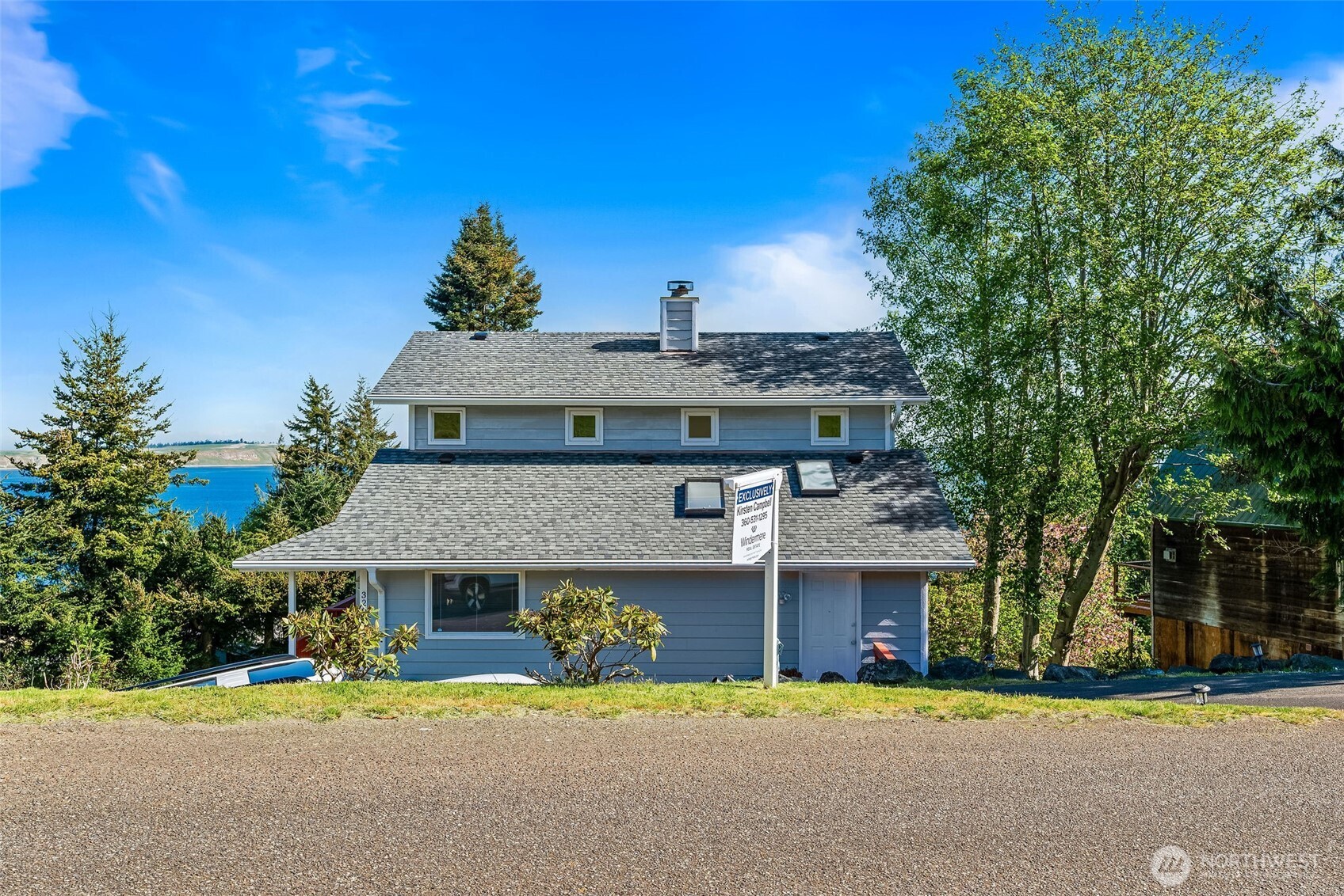 320 North Street Sequim, WA 98382 - Photo 38 of 39