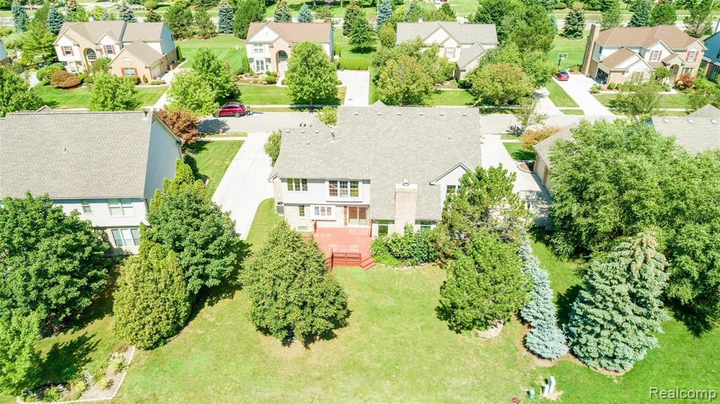 46617 Mornington Road Canton, MI 48188 - Photo 2 of 44