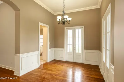 $550,000 | 117 Hundred Oaks Drive, Youngsville, LA 70592