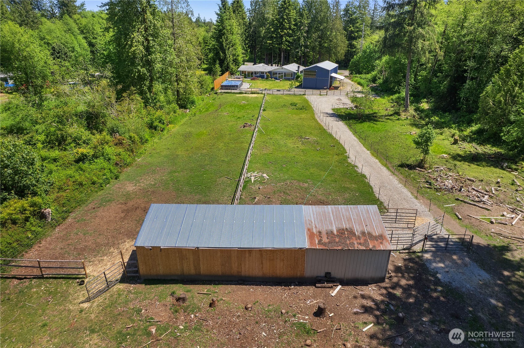 9341 Littlerock Road Southwest Olympia, WA 98512 - Photo 36 of 38 Gallery Image 36
