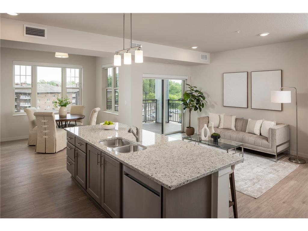 Xxx 55th Street Northwest, Unit 102 Rochester, MN 55901 - Photo 10 of 18