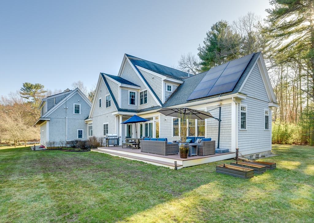 965 Bedford Road Carlisle, MA 01741 - Photo 10 of 42 Gallery Image 10