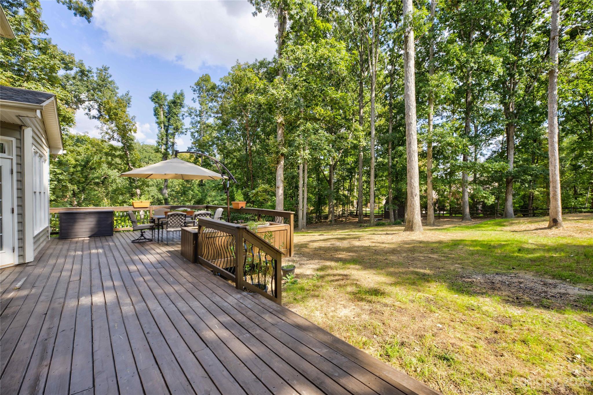 12017 Forest Home Drive Fort Mill, SC 29708 - Photo 40 of 44 a view of a swimming pool with a patio