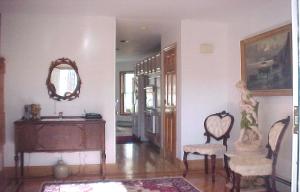 2 West Rinker Road Stroudsburg, PA 18360 - Photo 3 of 7 a living room with furniture a table and wooden floor