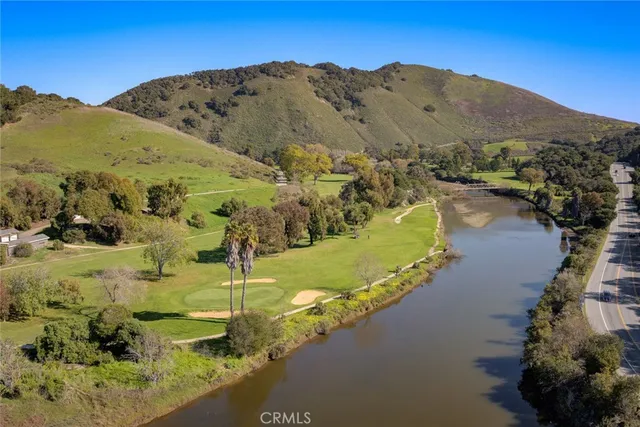 $3,155,490 | 2845 Avila Beach Drive, Avila Beach, CA 93424