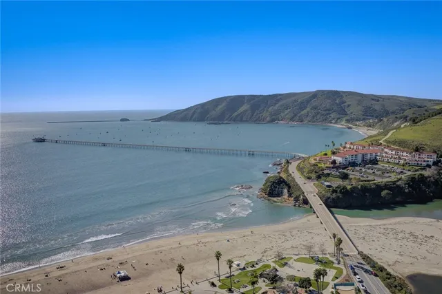 $3,155,490 | 2845 Avila Beach Drive, Avila Beach, CA 93424