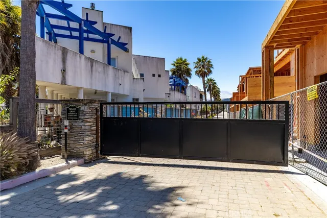 a view of a house with a balcony