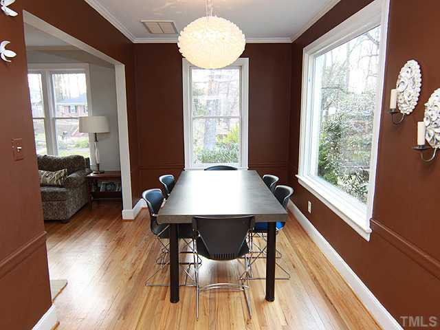 1508 Edgevale Road Durham, NC 27701 - Photo 6 of 20 Photo 6