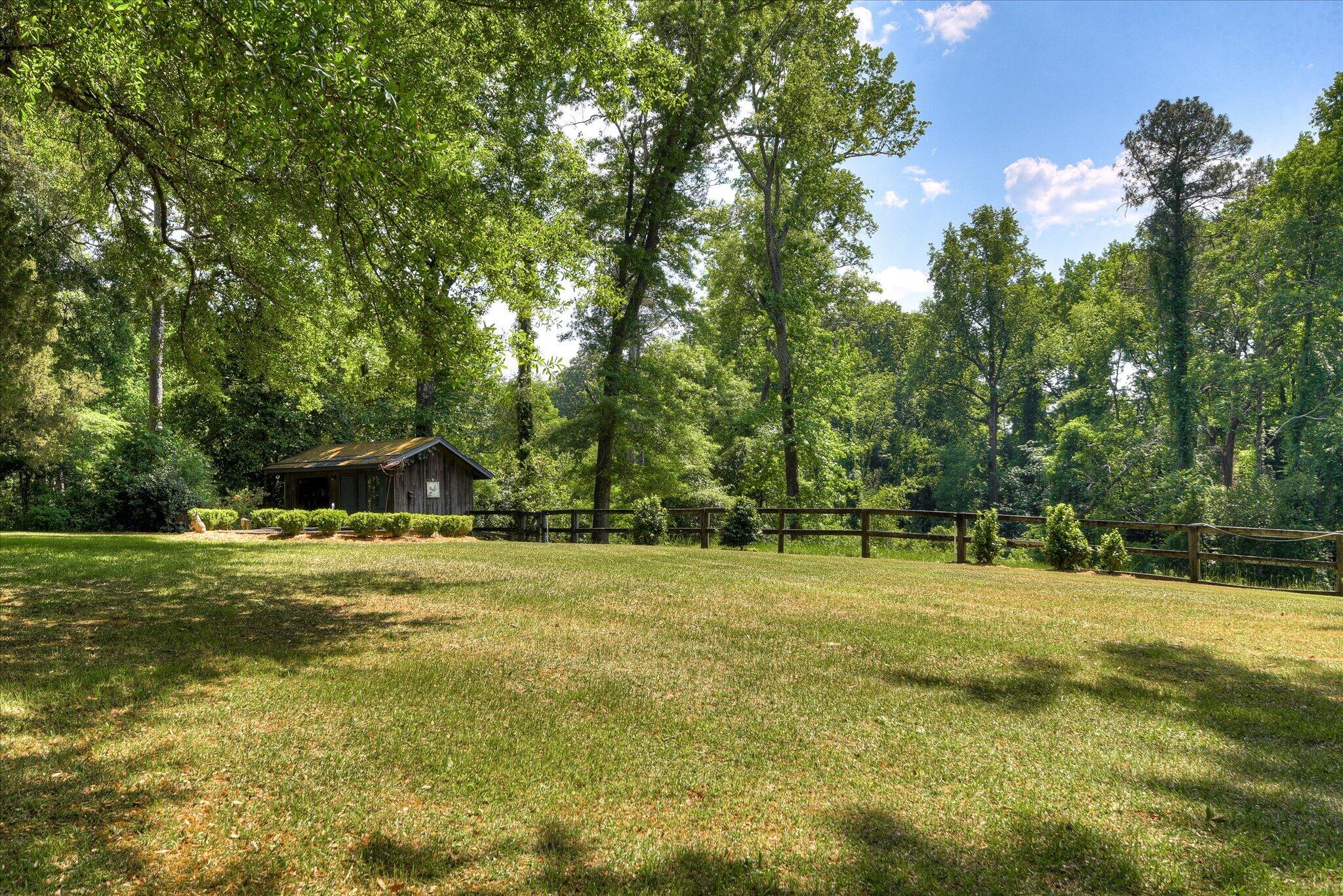 1039 Clark Road Southwest Aiken, SC 29803 - Photo 77 of 80