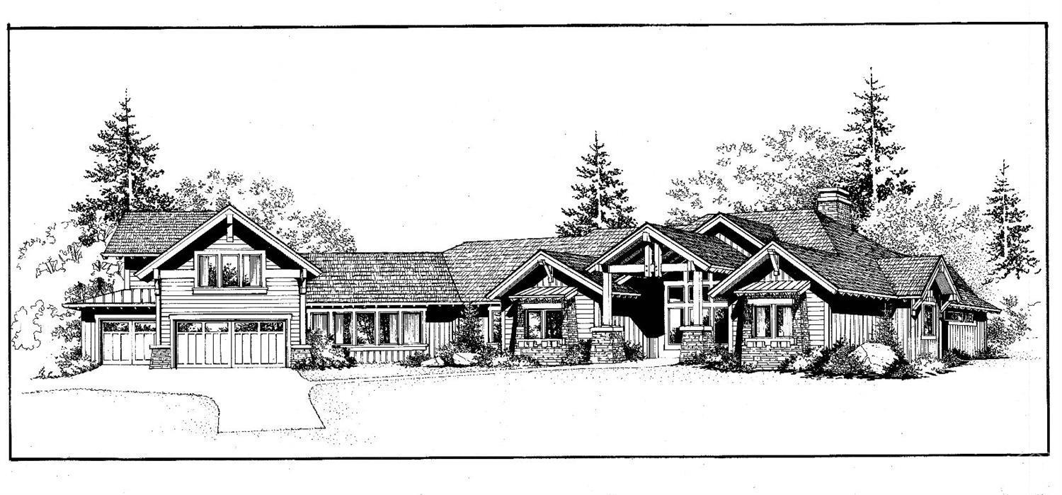 15808 Southwest Brasada Rnch Road Powell Butte, OR 97753 - Photo 1 of 21 Gallery Image 1