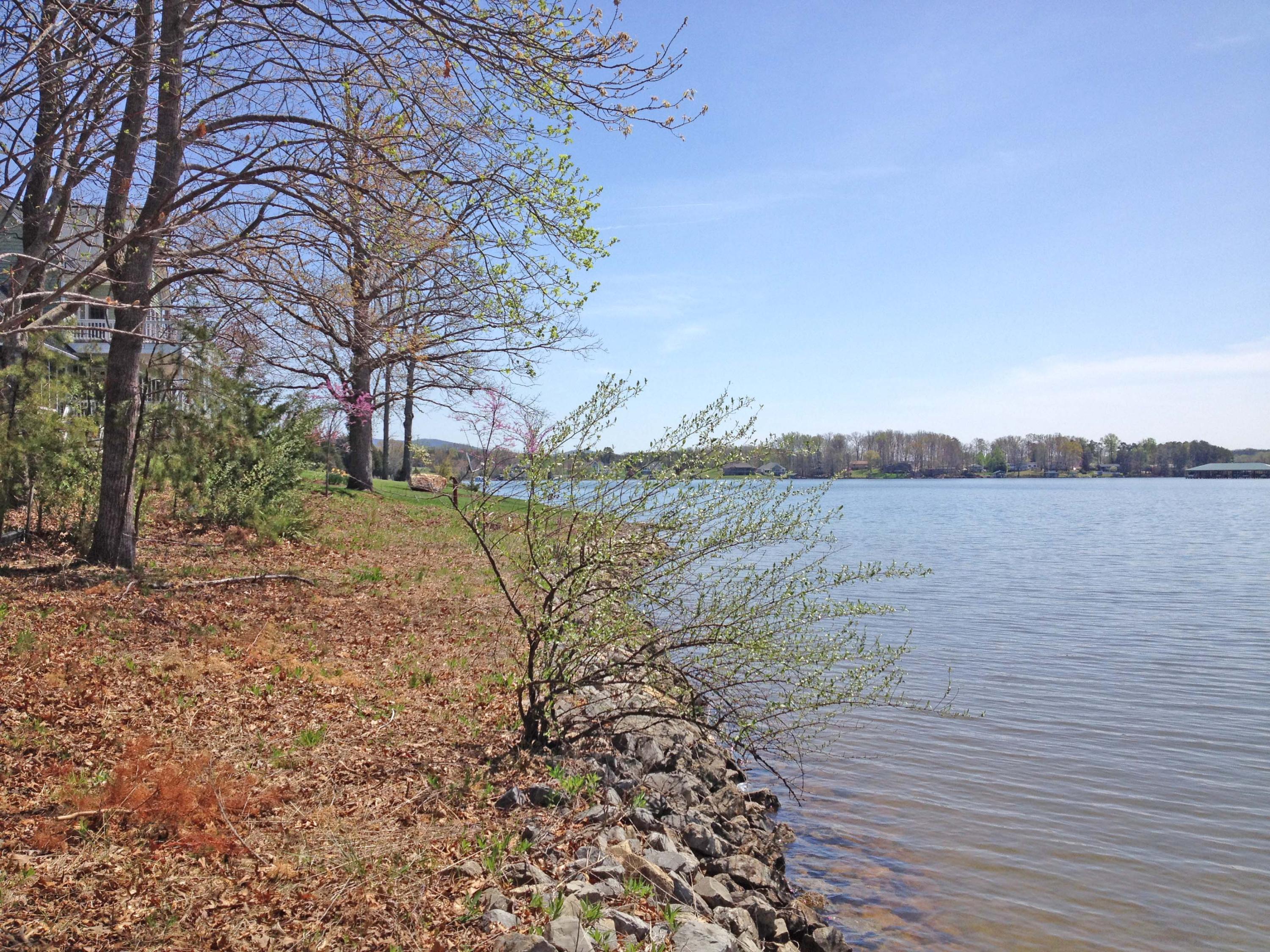 Lot 12 Reserve Road Moneta, VA 24121 - Photo 7 of 16 a view of lake with outdoor space