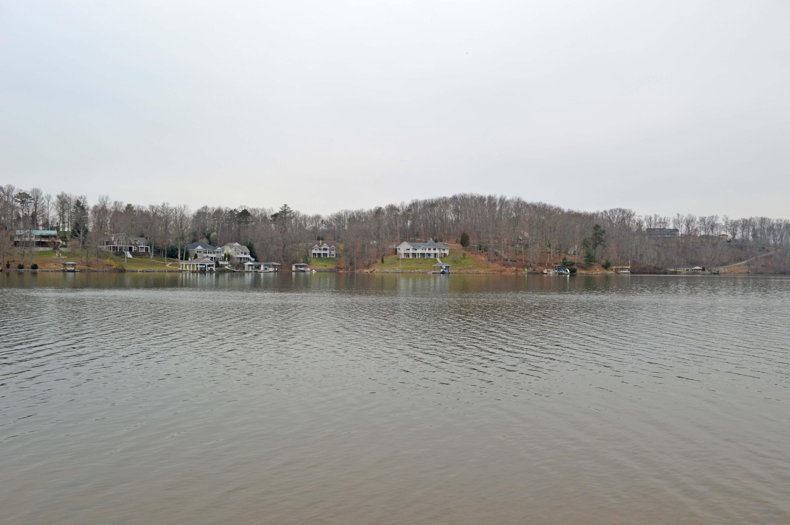 Lot 12 Reserve Road Moneta, VA 24121 - Photo 10 of 16 a view of lake view and mountain view