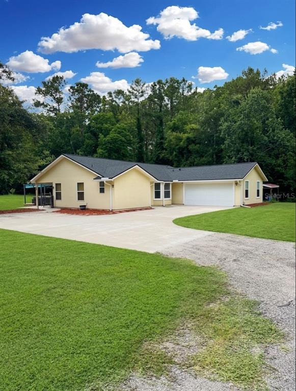 7372 Ricker Road Jacksonville, FL 32244 - Photo 1 of 37