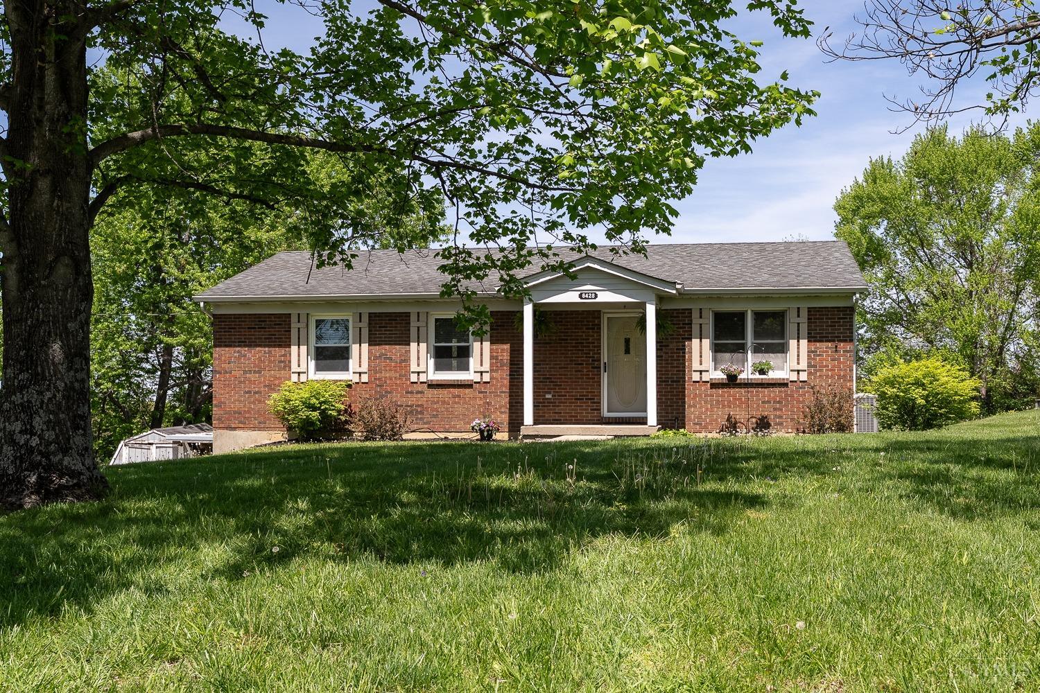 6428 Thompson Road Cincinnati, OH 45247 - Photo 58 of 62