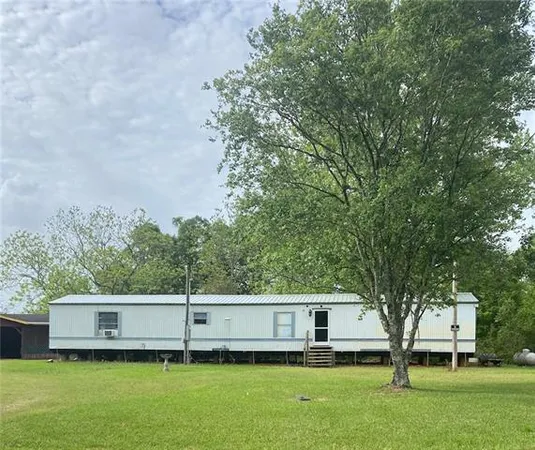 $115,000 | 56142 Stewart-Evans Road, Bogalusa, LA 70427