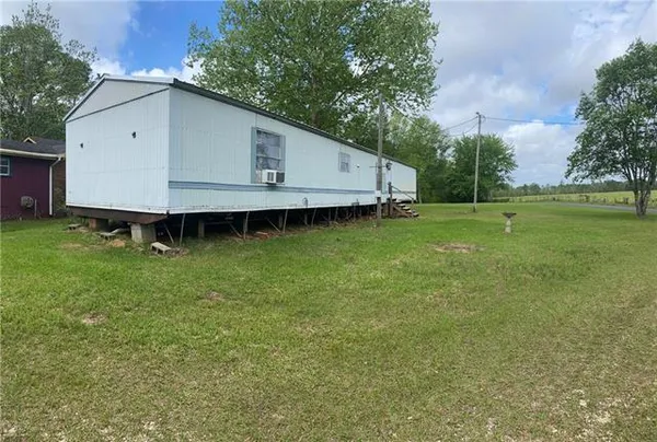 $115,000 | 56142 Stewart-Evans Road, Bogalusa, LA 70427