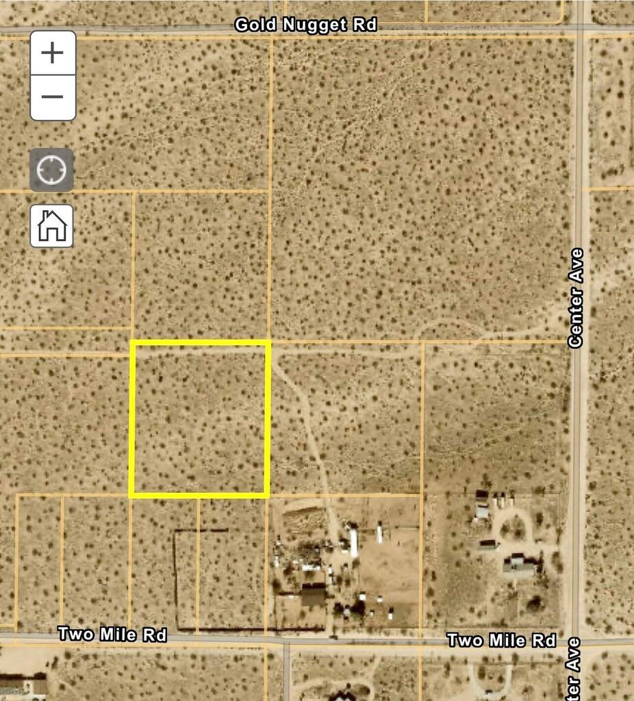 0 Neptune Avenue Joshua Tree, CA 92252 - Photo 7 of 7 Outline Lot Only