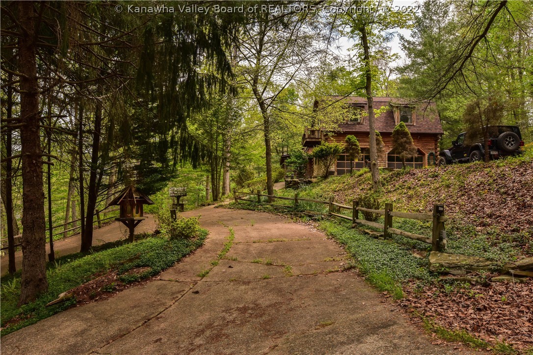 3350 Poca River Road South Poca, WV 25159 - Photo 26 of 30 Gallery Image 26