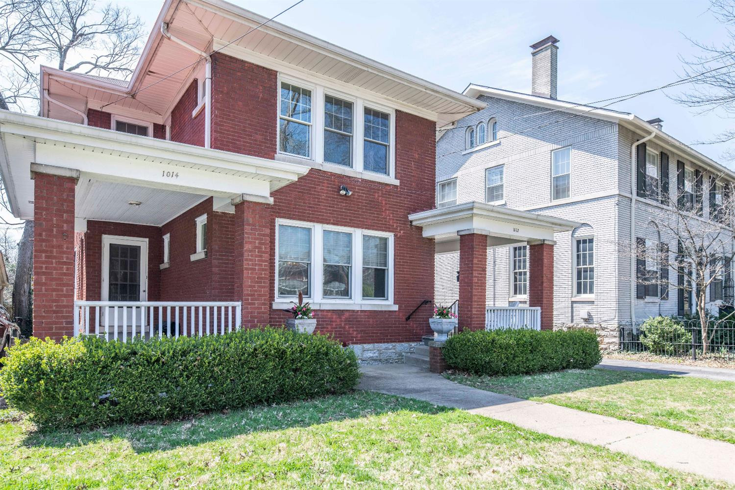1012 Fincastle Road Lexington, KY 40502 - Photo 1 of 51 Listing Photo
