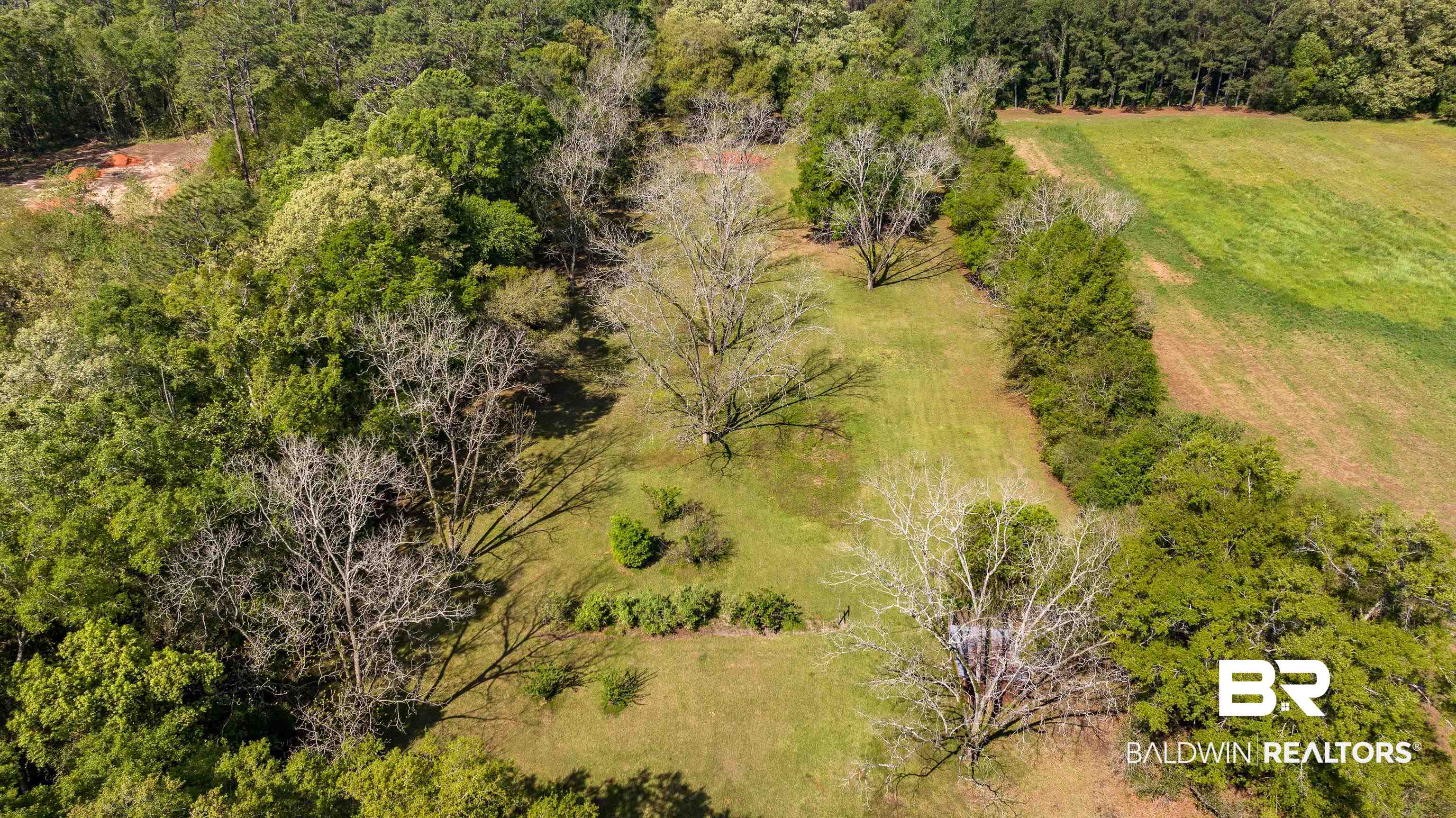 10407 LaLa Road Daphne, AL 36526 - Photo 46 of 47 Aerial
