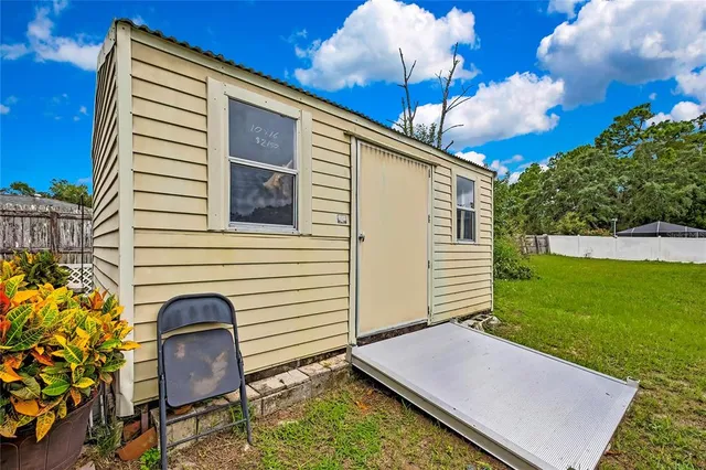 $279,000 | 11322 Topaz Street, Spring Hill, FL 34608