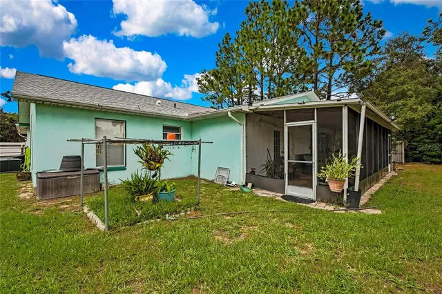 $279,000 | 11322 Topaz Street, Spring Hill, FL 34608