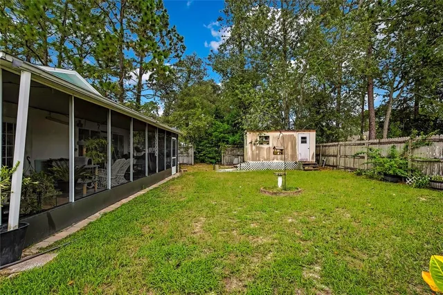 $279,000 | 11322 Topaz Street, Spring Hill, FL 34608