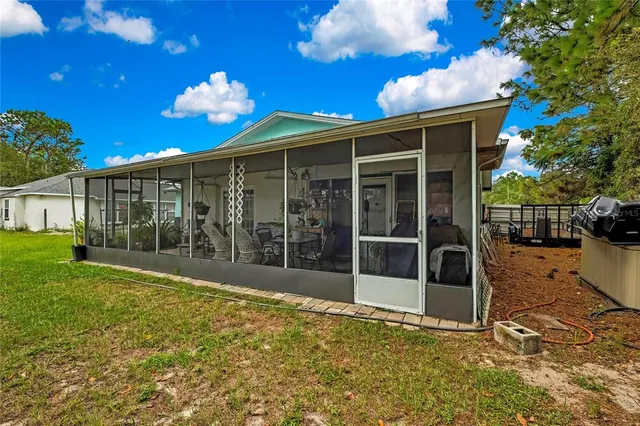 $279,000 | 11322 Topaz Street, Spring Hill, FL 34608