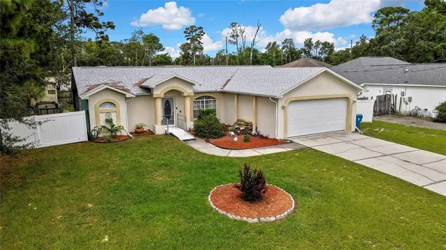 $279,000 | 11322 Topaz Street, Spring Hill, FL 34608