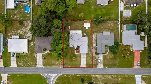 $279,000 | 11322 Topaz Street, Spring Hill, FL 34608