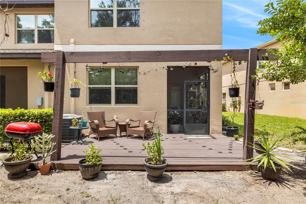 11742 Castine Street New Port Richey, FL 34654 - Photo 39 of 58