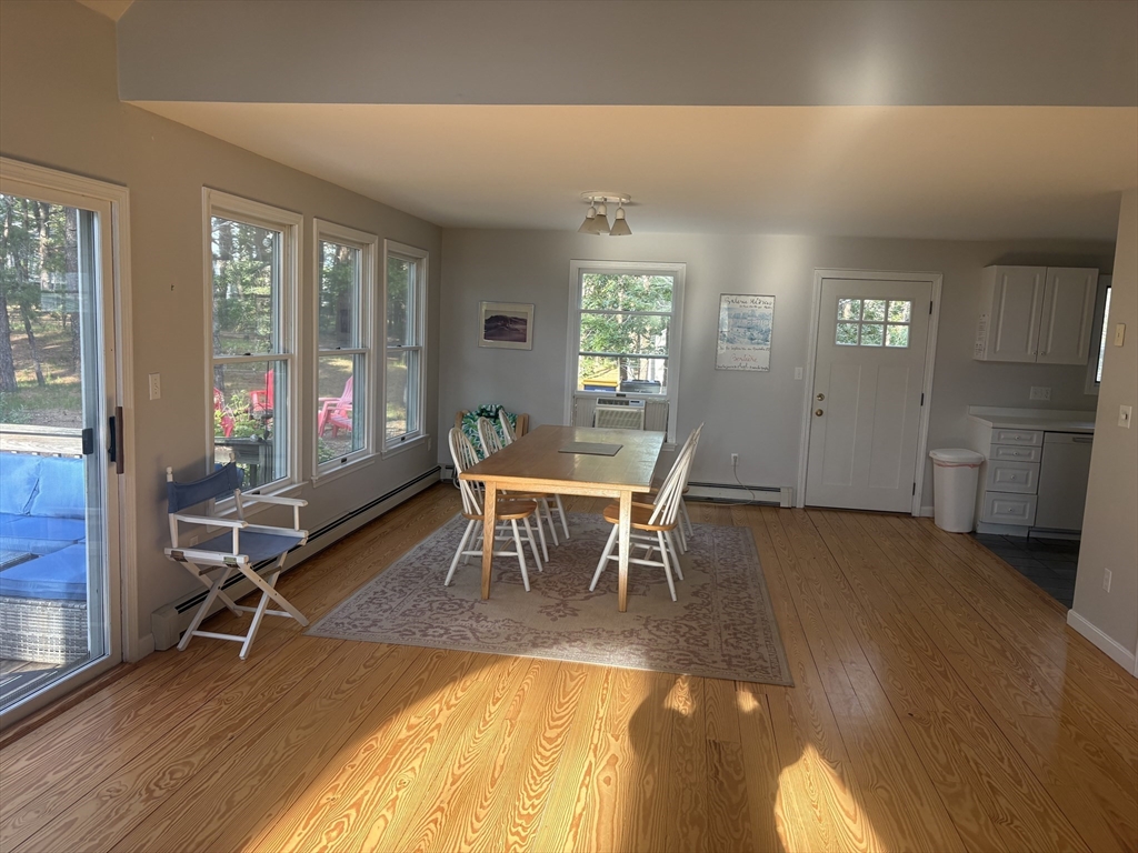 60 Homestead Lane Wellfleet, MA 02667 - Photo 2 of 13