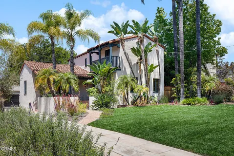 $1,595,000 | 1265 North Holliston Avenue, Pasadena, CA 91104
